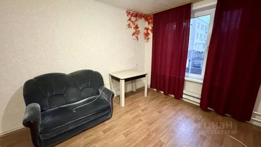 1-к кв. Москва ул. 8 Марта, 7/5 (33.0 м) - Фото 2