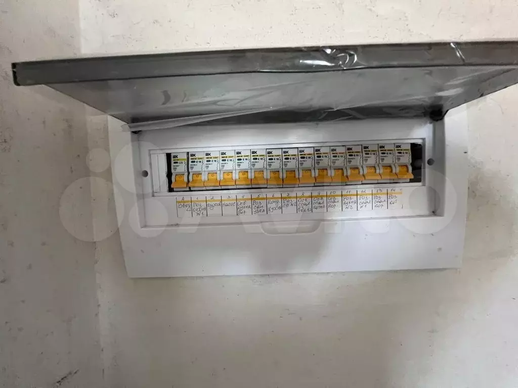 Дом 87,6 м на участке 5 сот. - Фото 1