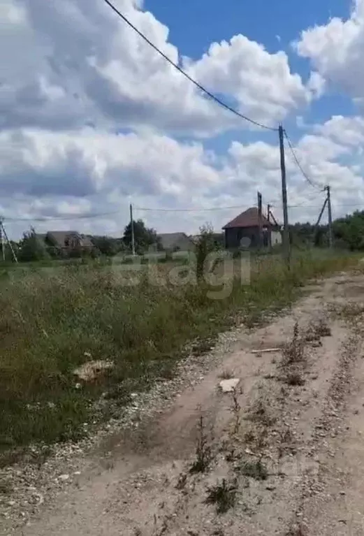 Участок в Калининградская область, Гурьевский муниципальный округ, ... - Фото 2