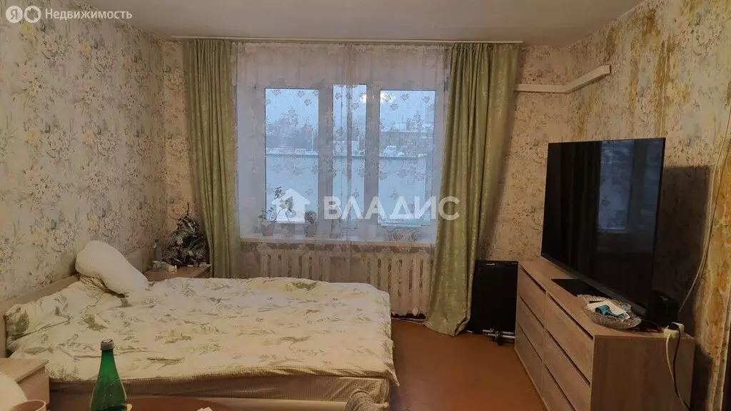 1-комнатная квартира: Москва, улица Вучетича, 8 (35 м) - Фото 2