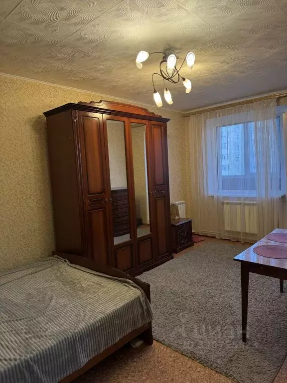 3-к кв. Белгородская область, Белгород ул. Есенина, 46а (72.0 м) - Фото 2
