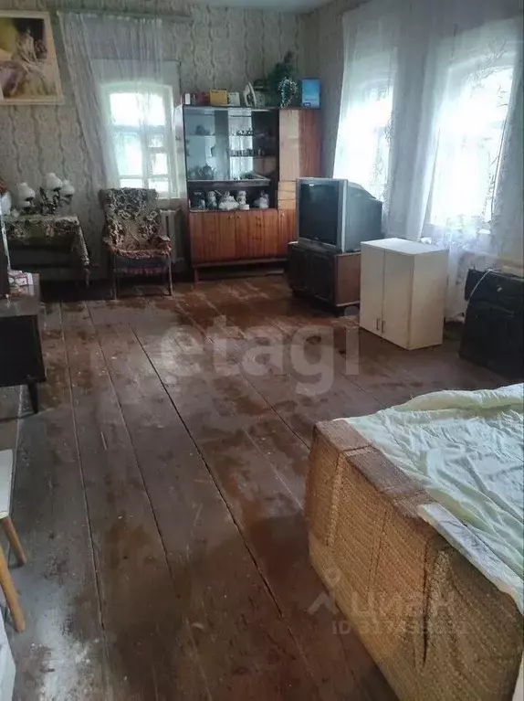 Дом в Калужская область, Малоярославецкий муниципальный округ, с. ... - Фото 2