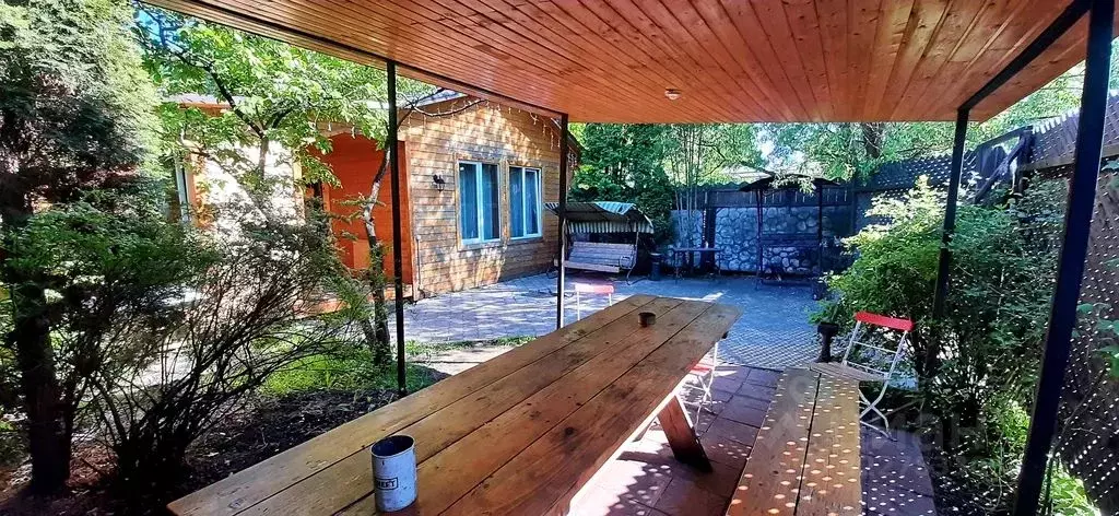 Дом в Санкт-Петербург пос. Тярлево, Московское ш., 70 (90 м) - Фото 2