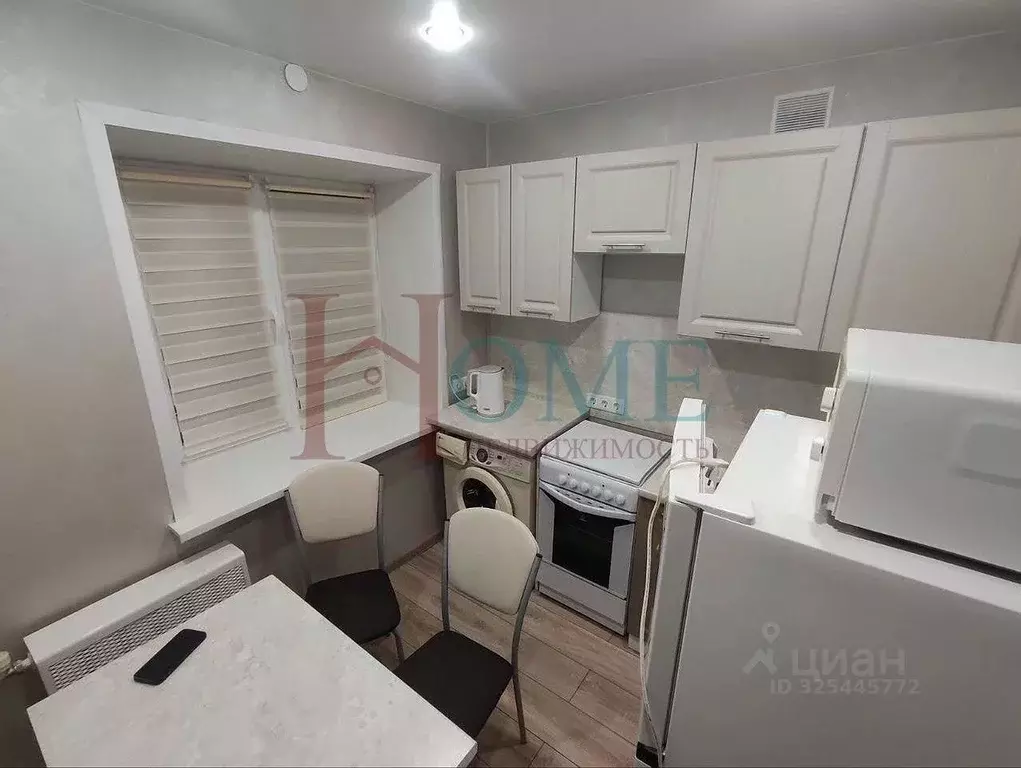 2-к кв. Новосибирская область, Новосибирск Танковая ул., 45 (45.0 м) - Фото 1