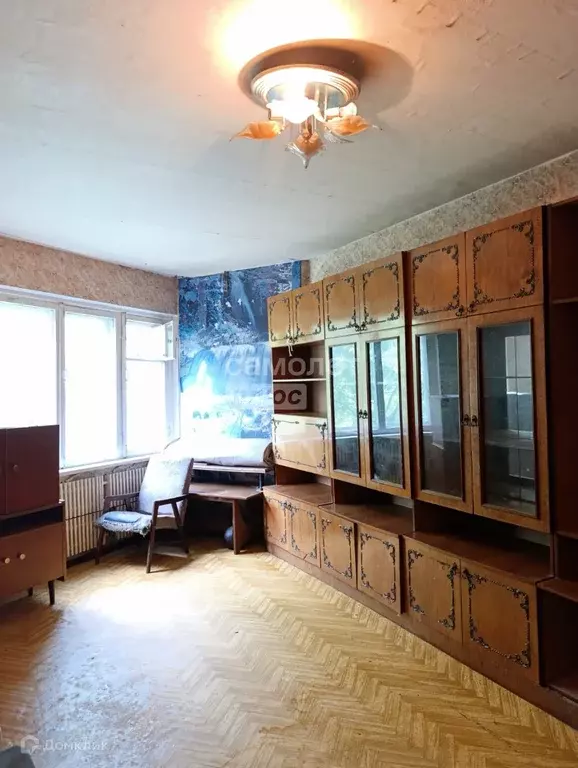 Продаётся 3-к квартира, 62.6 м - Фото 0