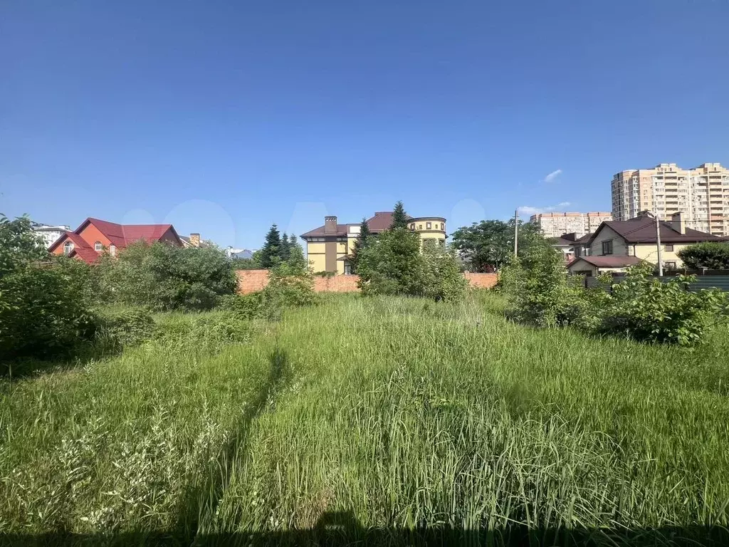 Участок 14 сот. (ИЖС) - Фото 0