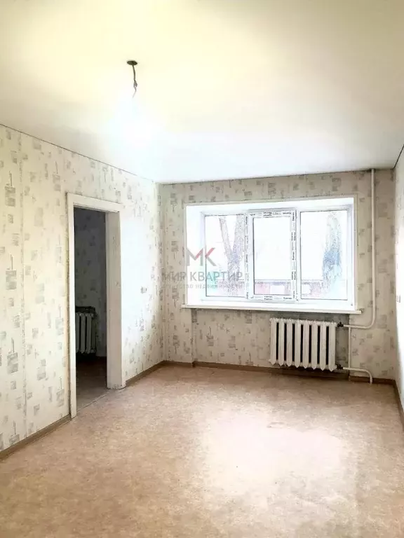 2-к кв. Хакасия, Абакан ул. Герцена, 23 (41.2 м) - Фото 1