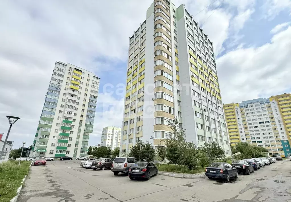 1-к кв. Пензенская область, Пензенский район, Засечный сельсовет, с. ... - Фото 0