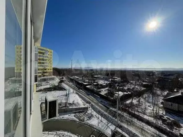1-к. квартира, 39,2 м, 6/10 эт. - Фото 0