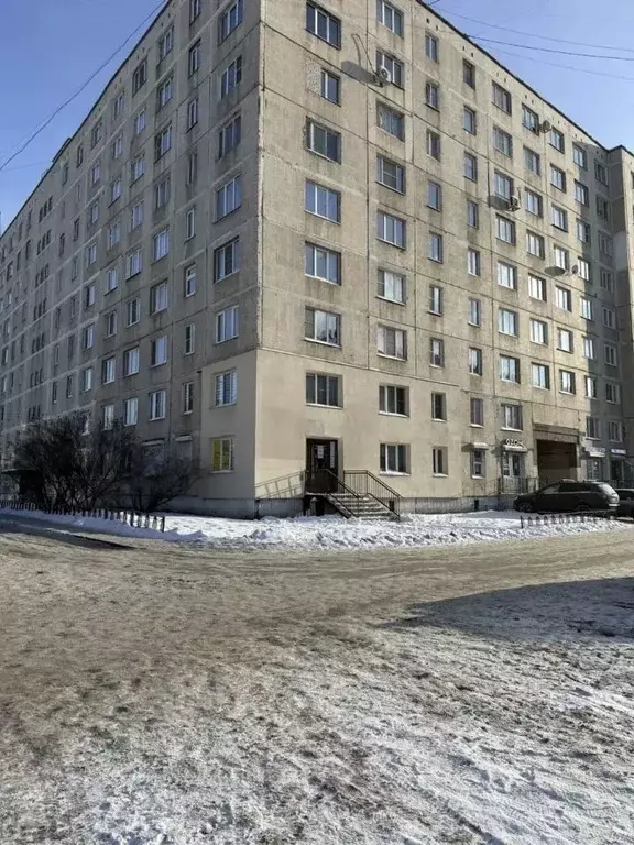 Помещение свободного назначения в Санкт-Петербург Купчинская ул., 24 ... - Фото 2