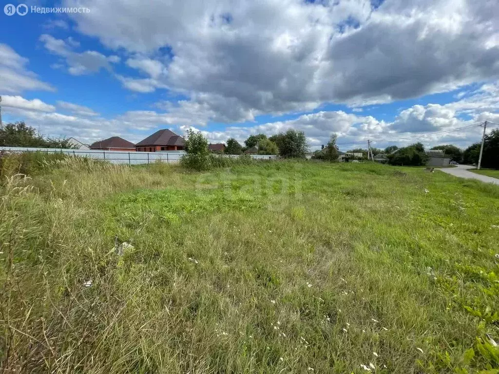 Участок в Белгород, Выгонная улица (14 м) - Фото 2