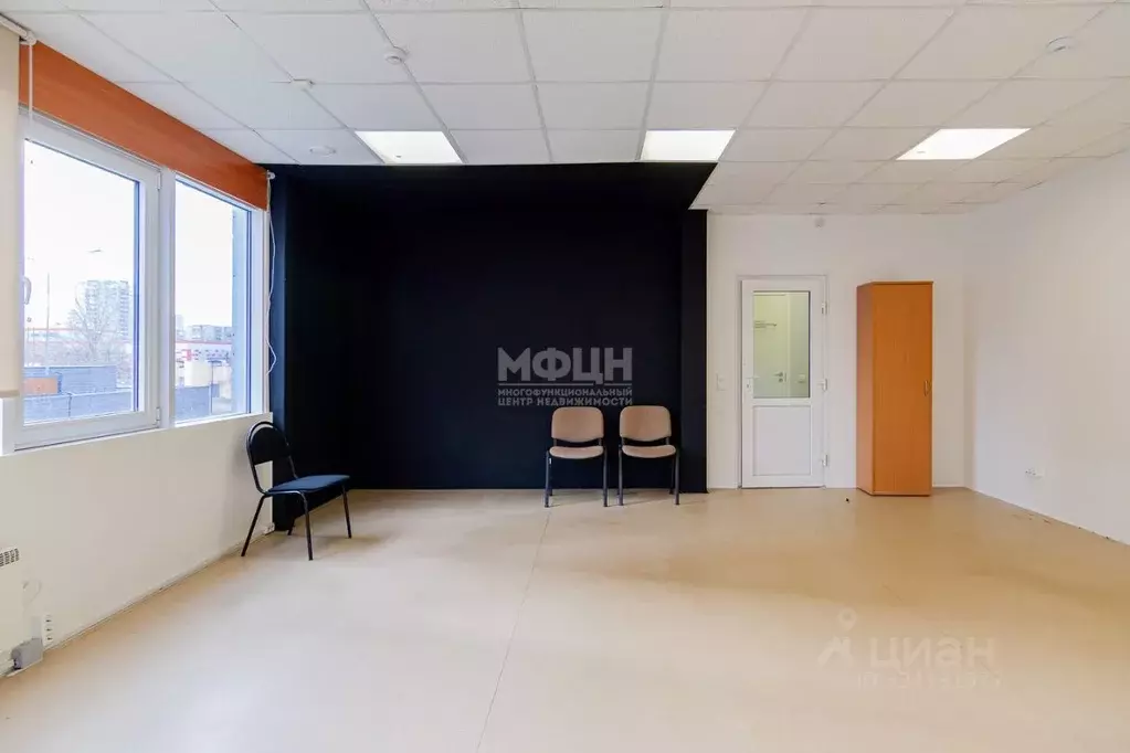 Офис в Карелия, Петрозаводск ул. Ровио, 16А (134 м) - Фото 1