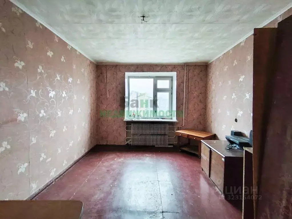 Комната Саратовская область, Балаково ул. 20 лет ВЛКСМ, 55 (13.0 м) - Фото 1