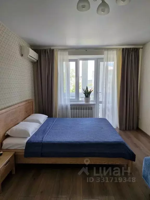 1-к кв. Крым, Феодосия ул. Боевая, 7 (32.0 м) - Фото 2