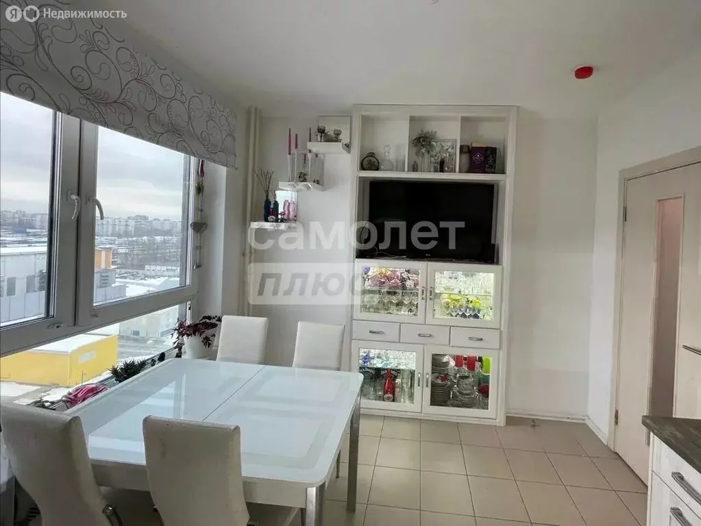 2-комнатная квартира: Москва, улица Римского-Корсакова, 11к8 (69 м) - Фото 2