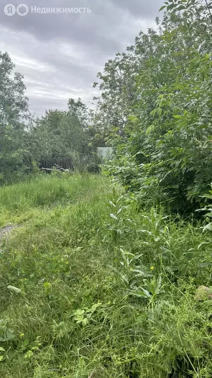 Участок в Шахты, Пригородная улица, 96 (5.2 м) - Фото 0