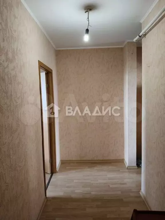 1-к. квартира, 34,4 м, 8/8 эт. - Фото 1