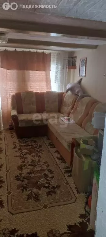 Дом в село Натальино, Заречная улица (29.6 м) - Фото 2