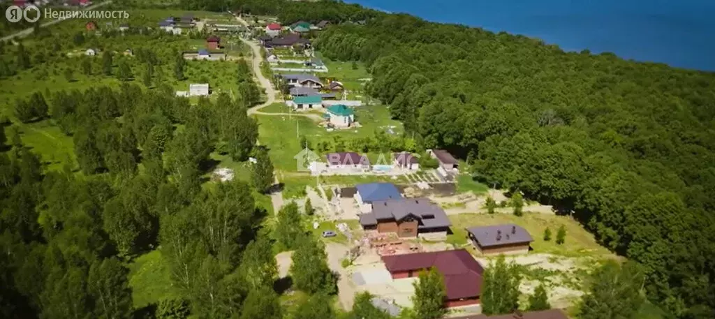 Участок в Алферьевка, Райская улица (29.7 м) - Фото 1