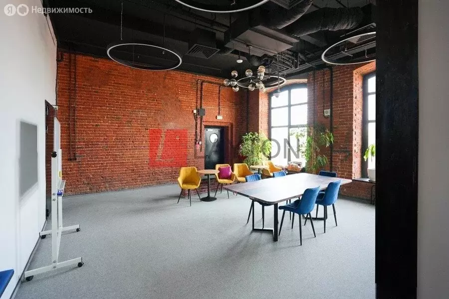 Офис (282 м) - Фото 1