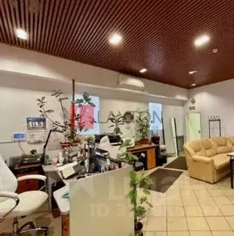 Офис в Москва Малая Семеновская ул., 9С14б (338 м) - Фото 2