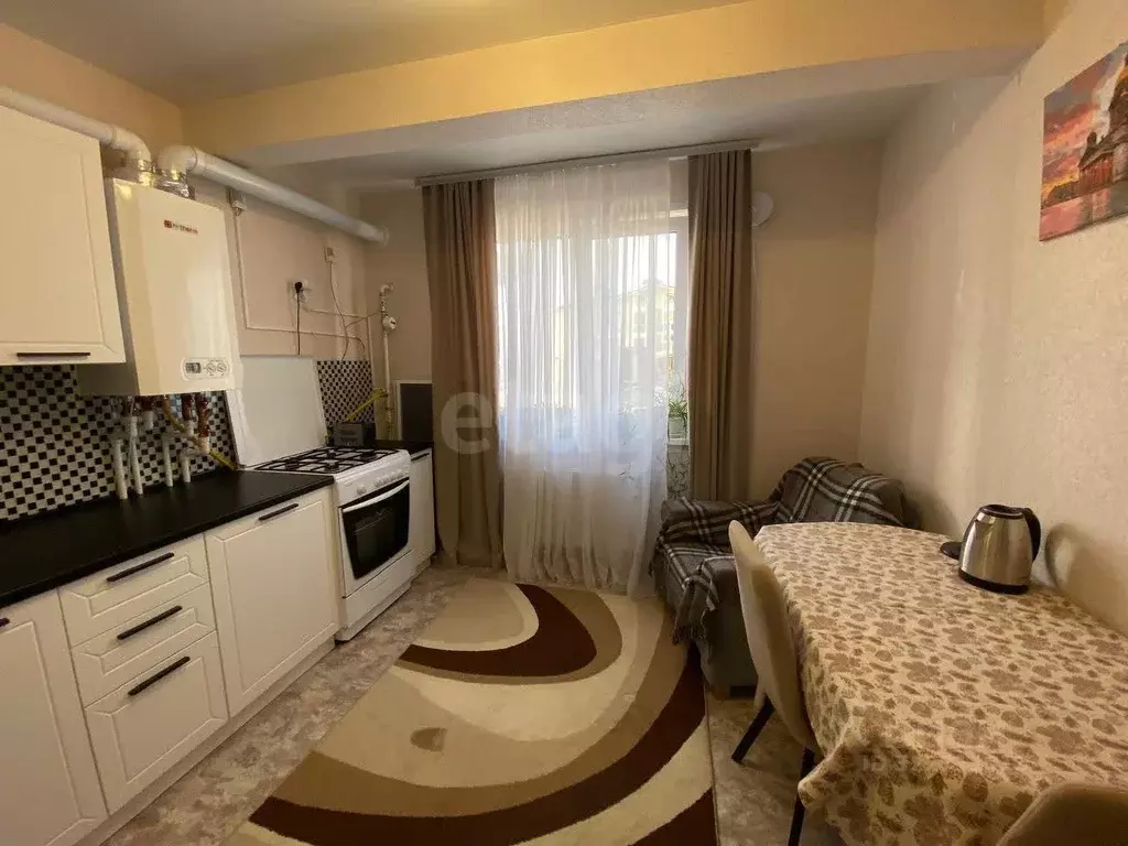 1-к кв. Татарстан, Пестречинский район, Богородское с/пос, д. Куюки, ... - Фото 1