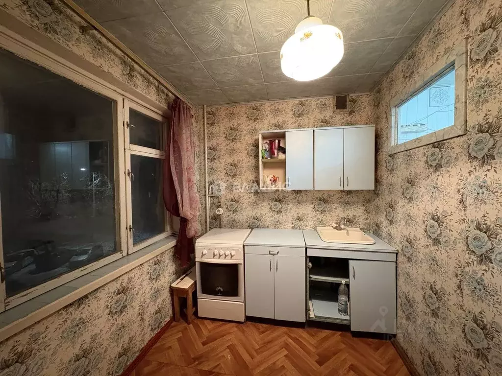 2-к кв. Волгоградская область, Волгоград пос. Ангарский, ул. ... - Фото 1