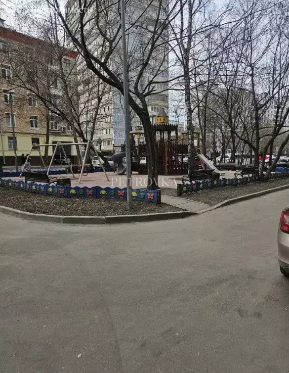 2-комнатная квартира: Москва, 1-я Ямская улица, 10 (49.2 м) - Фото 1