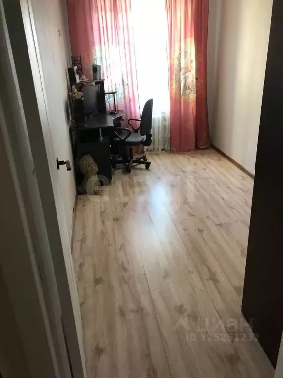 3-к кв. Курганская область, Курган ул. Гоголя, 72 (56.0 м) - Фото 1