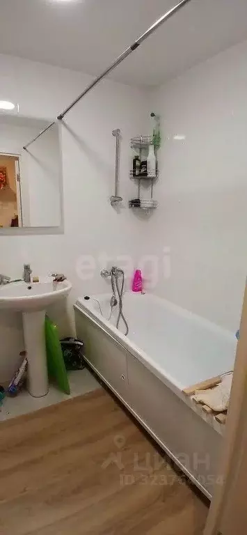 2-к кв. Московская область, Ленинский городской округ, Боброво пгт ул. ... - Фото 1