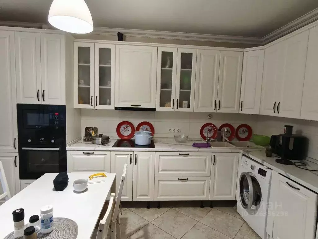 2-к кв. Москва ул. Вертолетчиков, 13 (69.4 м) - Фото 2