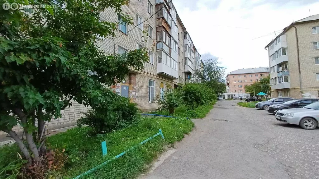 2-комнатная квартира: Сухой Лог, улица Белинского, 51 (45.5 м) - Фото 0