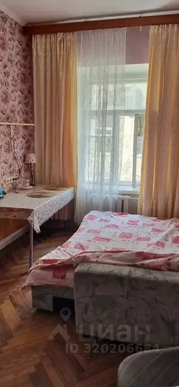 Комната Санкт-Петербург ул. Радищева, 42В - Фото 0
