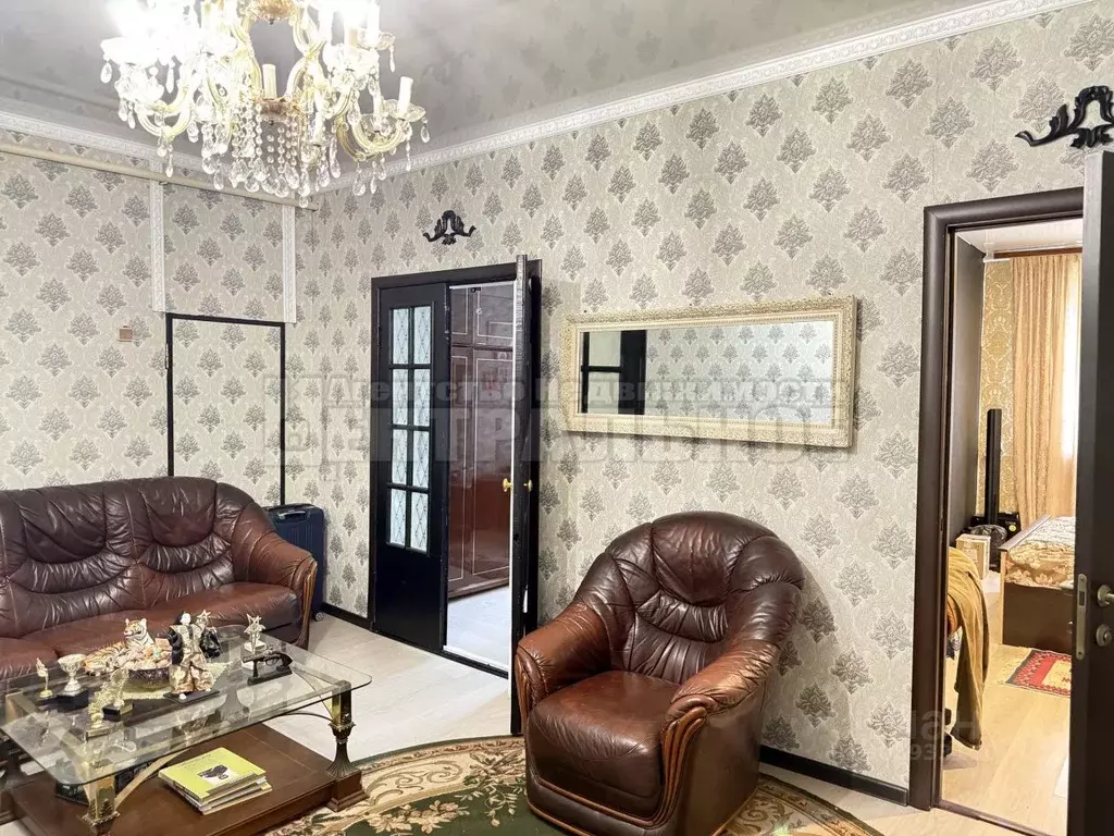 Дом в Смоленская область, Смоленск ул. Нижняя Дубровенка, 11А (162 м) - Фото 1