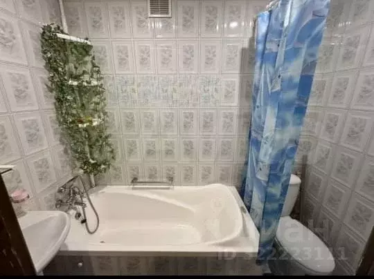 2-к кв. Татарстан, Казань ул. Гагарина, 35а (54.0 м) - Фото 1