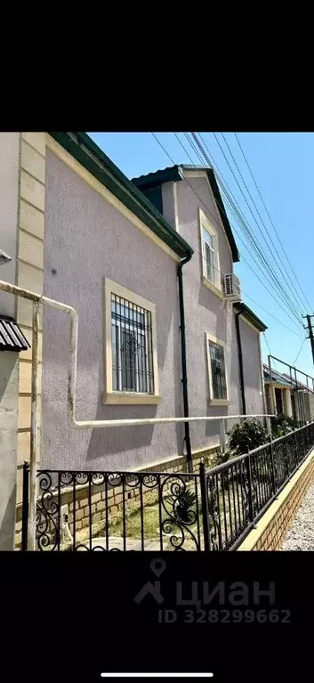 Дом в Дагестан, Каспийск ул. 1-я Школьная (260 м) - Фото 2