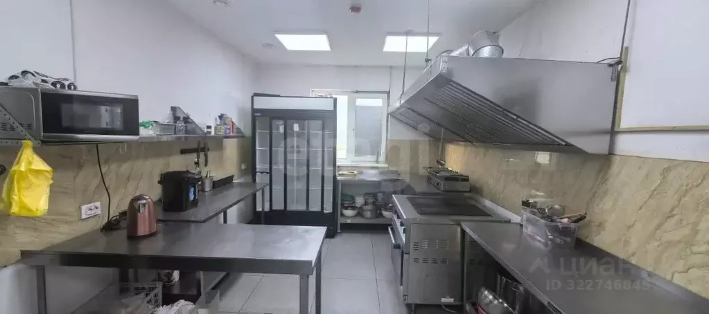 Помещение свободного назначения в Сахалинская область, Невельск ... - Фото 1