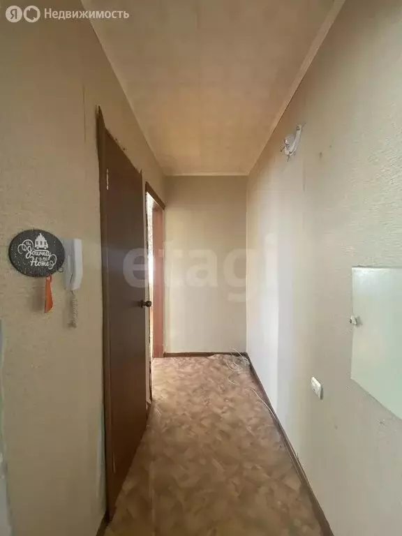 1-комнатная квартира: Пласт, улица Строителей, 7 (29.7 м) - Фото 2