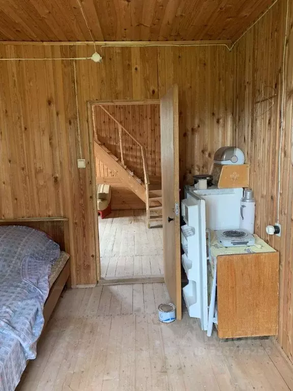 Дом в Московская область, Наро-Фоминский городской округ, д. Чичково ... - Фото 1