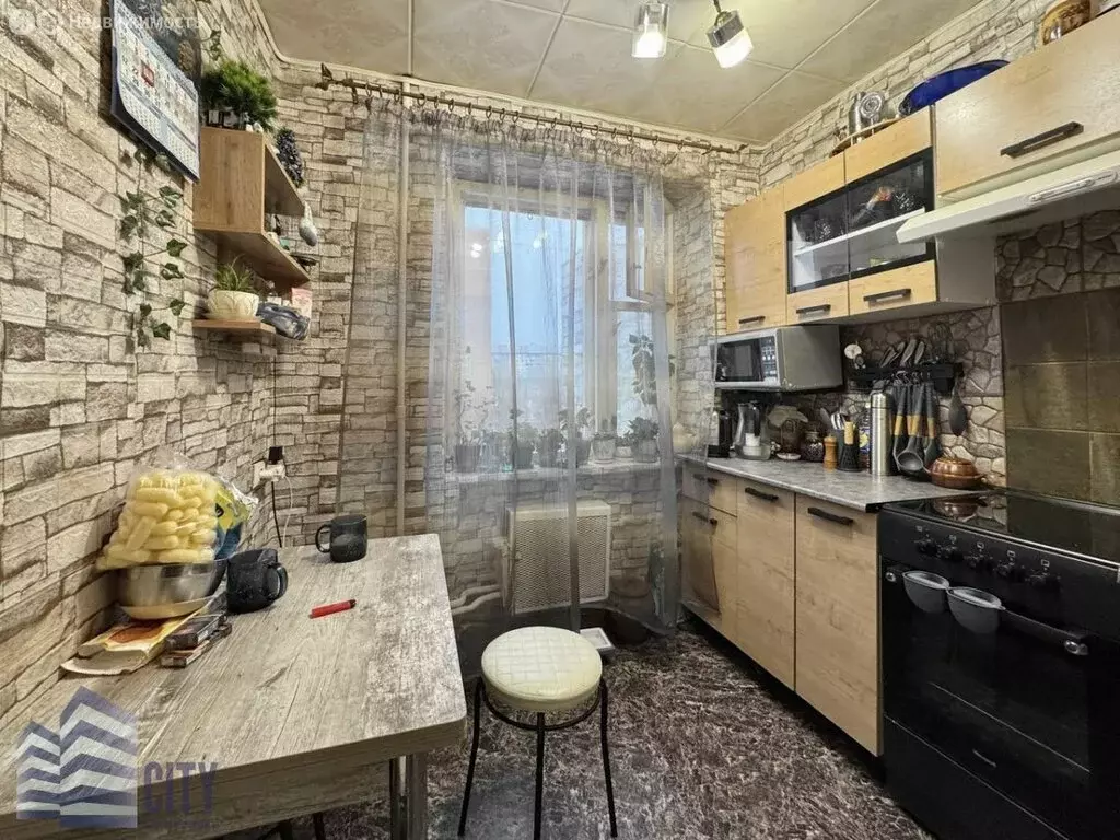 2-комнатная квартира: Реутов, Носовихинское шоссе, 17 (43 м) - Фото 2