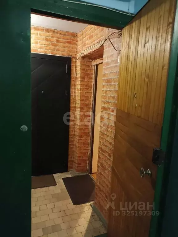 2-к кв. Адыгея, Майкоп ул. Горького, 196 (45.5 м) - Фото 1