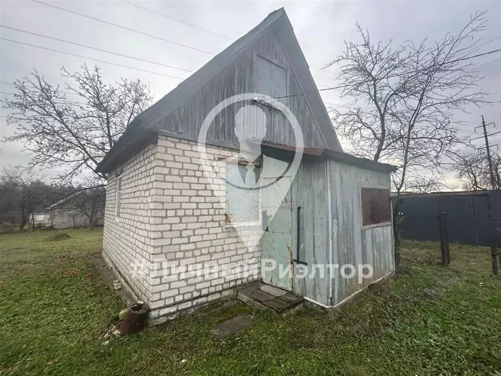 Дом в Рязанская область, Рязань Людмила СТ, 139 (30 м) - Фото 1