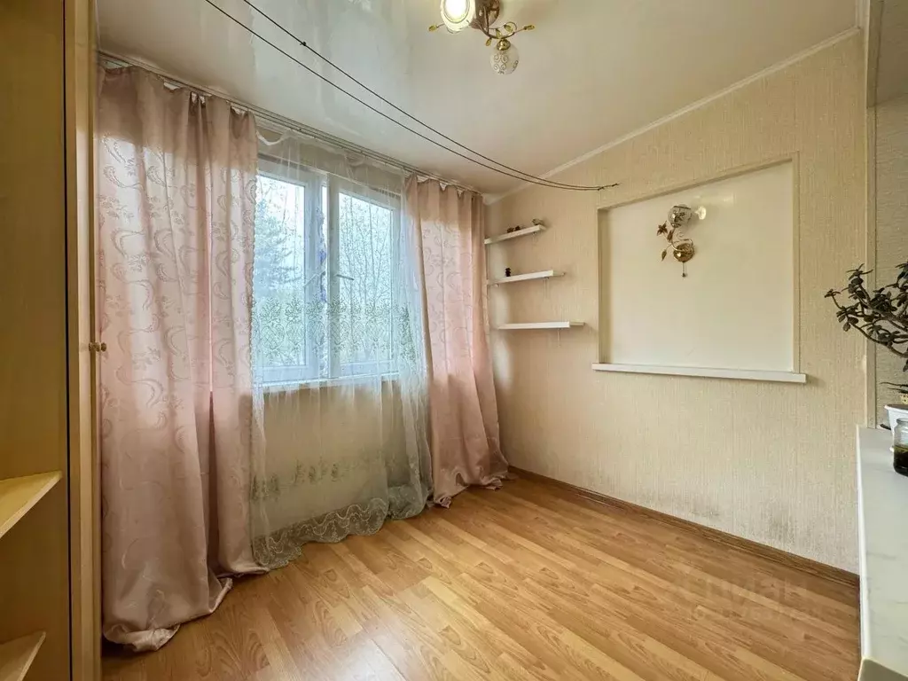 2-к кв. Кабардино-Балкария, Нальчик ул. Байсултанова (36.2 м) - Фото 0