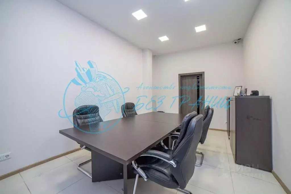 Помещение свободного назначения в Свердловская область, Екатеринбург ... - Фото 1