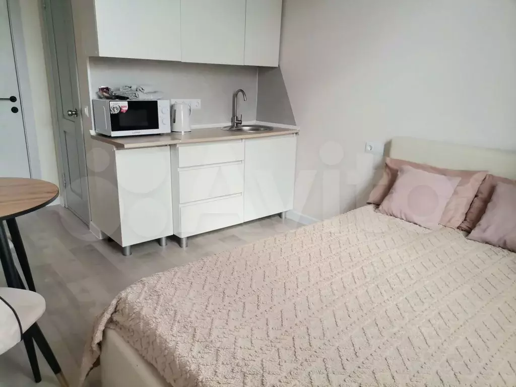 Комната 19 м в 2-к., 4/9 эт. - Фото 0