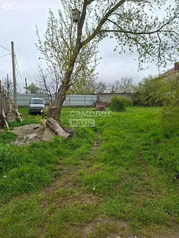 Участок в Ставрополь, садовое товарищество Родничок, улица Родничок-8 ... - Фото 1