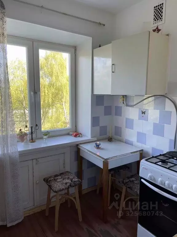 3-к кв. Московская область, Пушкино проезд 4-й Акуловский, 3 (50.0 м) - Фото 1