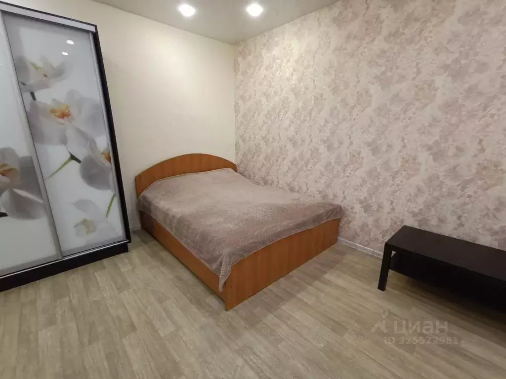 1-к кв. Оренбургская область, Бузулук Степная ул., 24А (45.0 м) - Фото 1