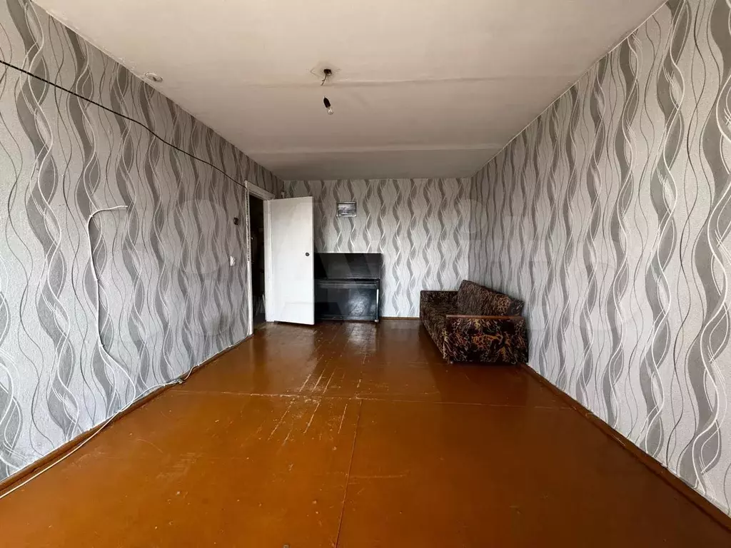 1-к. квартира, 34,1 м, 4/5 эт. - Фото 0
