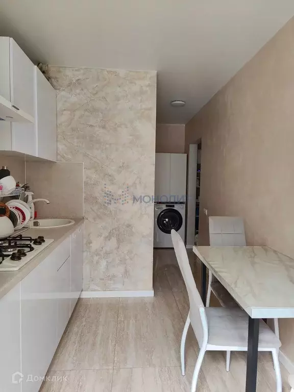 Продаётся 2-к квартира, 43.1 м - Фото 0